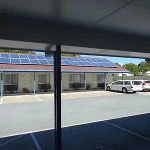 Motel Twin Towns Tweed Heads