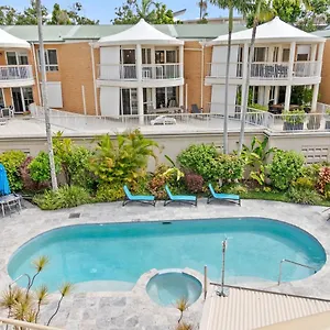 Aparthotel Serenity Noosa Heads