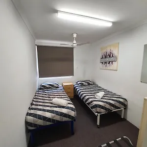 Perth City Apartment Hotel Aparthotel