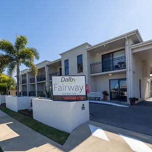 Motel Fairway Motor Dalby