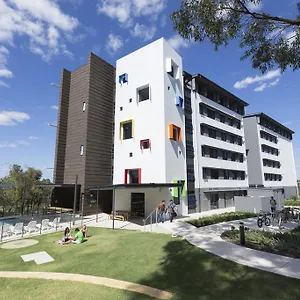 Ecu Joondalup Hostel